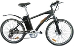 TIP - 26 Zoll Sport Elektrofahrrad – E-Bike Aluminium Pedelec - das Original mit 36 V Batterie / 250